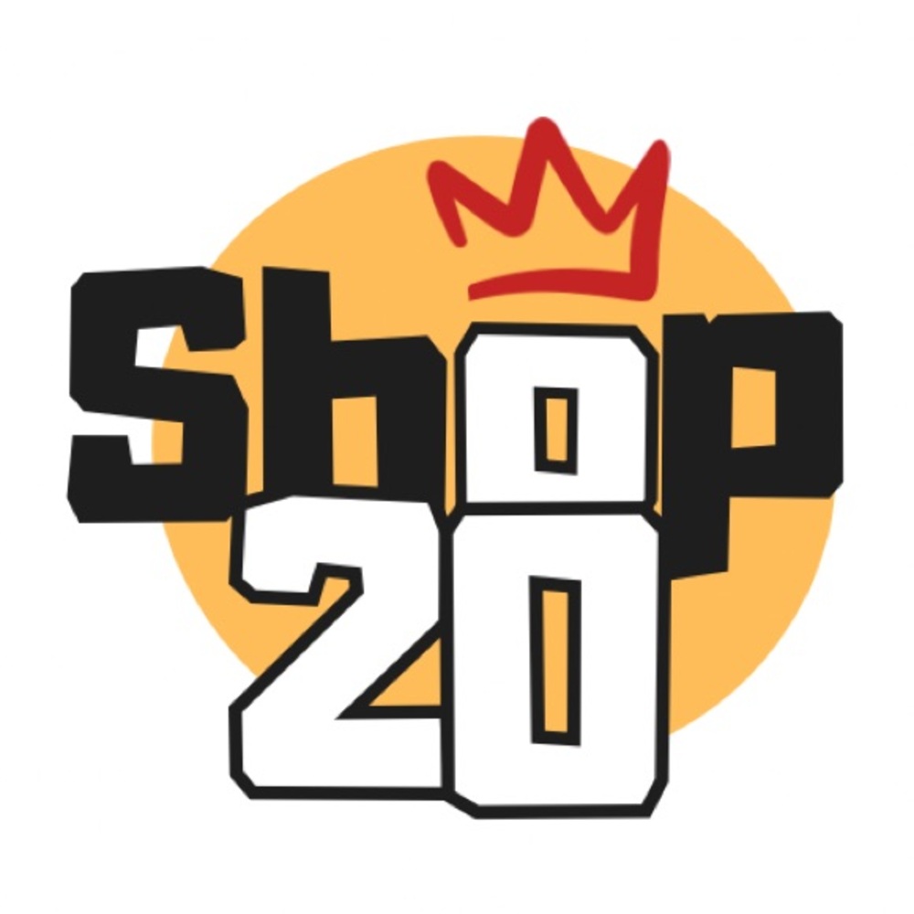 Meet your Posher, 28shoppe